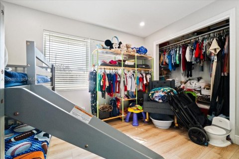 House in Tamarac, Florida 2 bedrooms, 96.99 sq.m. № 2006649 - photo 23