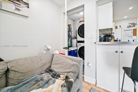 House in Tamarac, Florida 2 bedrooms, 96.99 sq.m. № 2006649 - photo 26