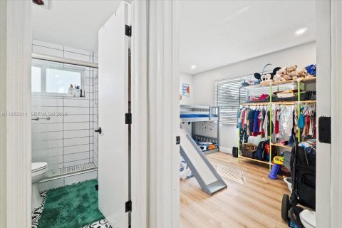 House in Tamarac, Florida 2 bedrooms, 96.99 sq.m. № 2006649 - photo 24