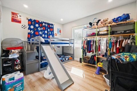 House in Tamarac, Florida 2 bedrooms, 96.99 sq.m. № 2006649 - photo 22