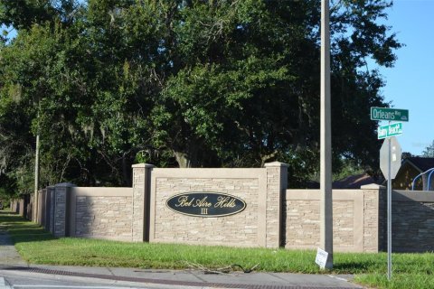 House in Apopka, Florida 3 bedrooms, 119.29 sq.m. № 2148604 - photo 2