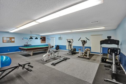 Condominio en venta en Margate, Florida, 1 dormitorio, 68.19 m2 № 2242209 - foto 22