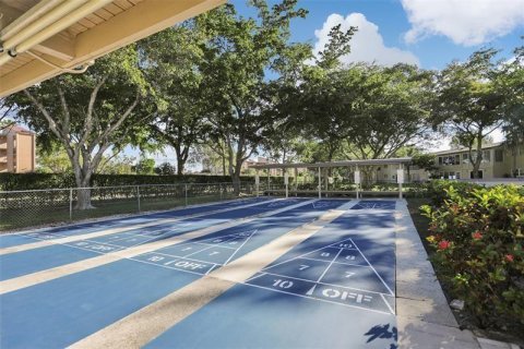 Condominio en venta en Margate, Florida, 1 dormitorio, 68.19 m2 № 2242209 - foto 28