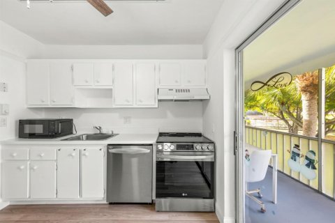 Condominio en venta en Margate, Florida, 1 dormitorio, 68.19 m2 № 2242209 - foto 7