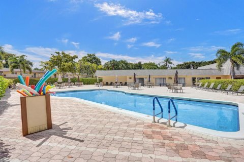 Condominio en venta en Margate, Florida, 1 dormitorio, 68.19 m2 № 2242209 - foto 25