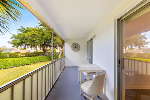 Condominio en venta en Margate, Florida, 1 dormitorio, 68.19 m2 № 2242209 - foto 19