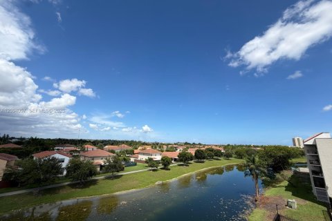 Condo à Miami, Floride, 2 chambres № 2385155