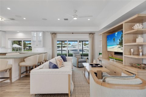 Купить виллу или дом в Ки-Ларго, Флорида 3 спальни, № 1958003 - фото 2