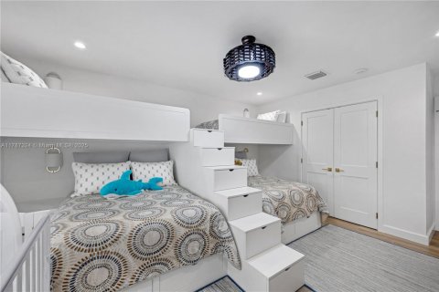 Купить виллу или дом в Ки-Ларго, Флорида 3 спальни, № 1958003 - фото 13