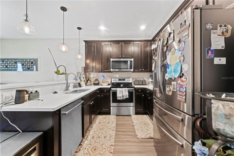 Adosado en venta en New Port Richey, Florida, 3 dormitorios, 153.47 m2 № 1888624 - foto 10