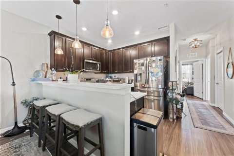 Adosado en venta en New Port Richey, Florida, 3 dormitorios, 153.47 m2 № 1888624 - foto 12