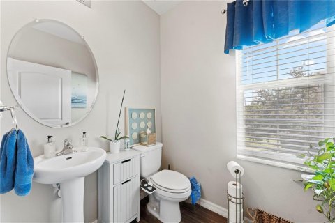 Adosado en venta en New Port Richey, Florida, 3 dormitorios, 153.47 m2 № 1888624 - foto 29