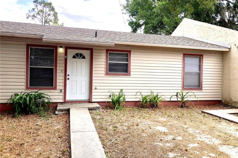 Apartment in Lakeland, Florida 1 bedroom, 65.03 sq.m. № 2095008