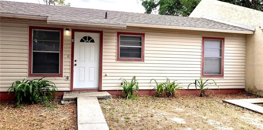 Apartment in Lakeland, Florida 1 bedroom, 65.03 sq.m. № 2095008