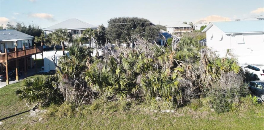Terreno en Palm Coast, Florida № 910518