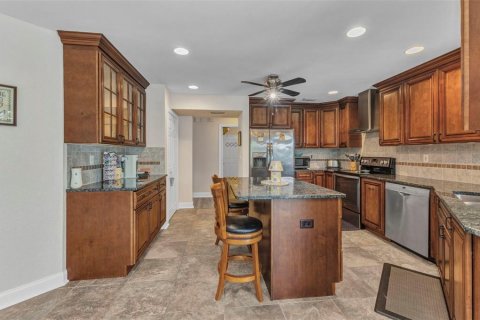 House in Port Charlotte, Florida 3 bedrooms, 211.17 sq.m. № 1573010 - photo 23
