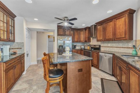 House in Port Charlotte, Florida 3 bedrooms, 211.17 sq.m. № 1573010 - photo 22