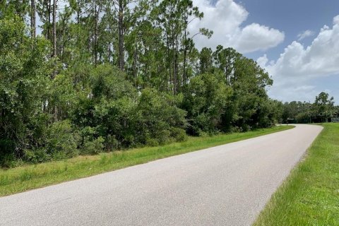 Land in North Port, Florida № 1847808 - photo 5