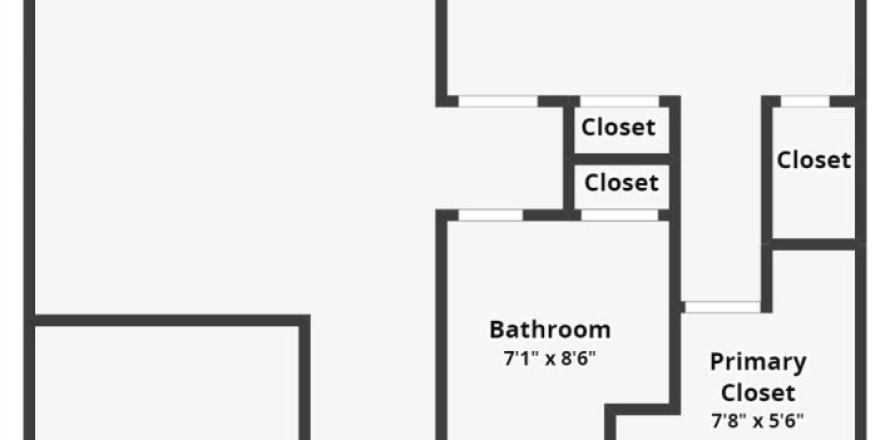 Casa en Boca Raton, Florida 1 dormitorio, 84.36 m2 № 1209193