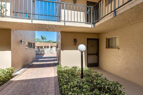 Condominio en venta en Sarasota, Florida, 1 dormitorio, 61.59 m2 № 1880832 - foto 18