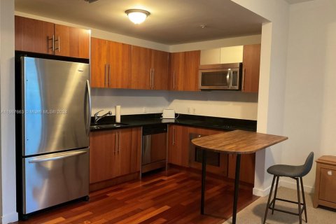 Condominio en venta en Miami, Florida, 1 dormitorio, 50.54 m2 № 2080404 - foto 5