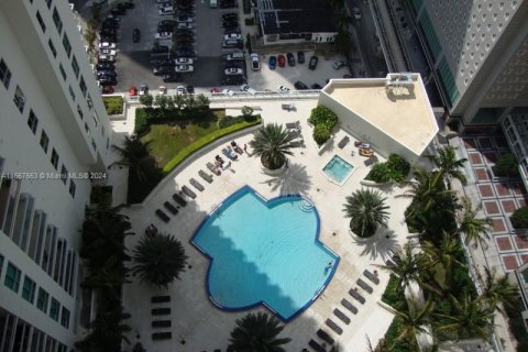 Condo à Miami, Floride, 1 chambre № 2080404