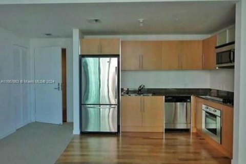 Condominio en venta en Miami, Florida, 1 dormitorio, 50.54 m2 № 2080404 - foto 4