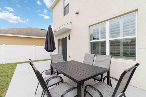 Villa ou maison à vendre à Sun City Center, Floride: 4 chambres, 216.28 m2 № 2113673 - photo 26