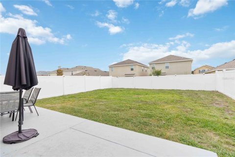 Villa ou maison à vendre à Sun City Center, Floride: 4 chambres, 216.28 m2 № 2113673 - photo 27