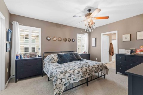 Villa ou maison à vendre à Sun City Center, Floride: 4 chambres, 216.28 m2 № 2113673 - photo 20