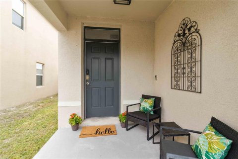 Villa ou maison à vendre à Sun City Center, Floride: 4 chambres, 216.28 m2 № 2113673 - photo 2