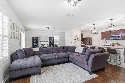 Villa ou maison à vendre à Sun City Center, Floride: 4 chambres, 216.28 m2 № 2113673 - photo 6