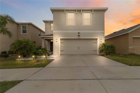Casa en Sun City Center, Florida 4 dormitorios, 216.28 m2 № 2113673