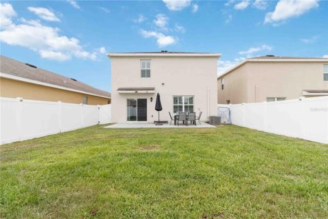 Villa ou maison à vendre à Sun City Center, Floride: 4 chambres, 216.28 m2 № 2113673 - photo 29