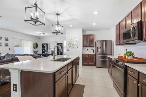 Villa ou maison à vendre à Sun City Center, Floride: 4 chambres, 216.28 m2 № 2113673 - photo 8