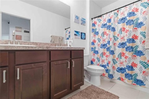 Villa ou maison à vendre à Sun City Center, Floride: 4 chambres, 216.28 m2 № 2113673 - photo 16