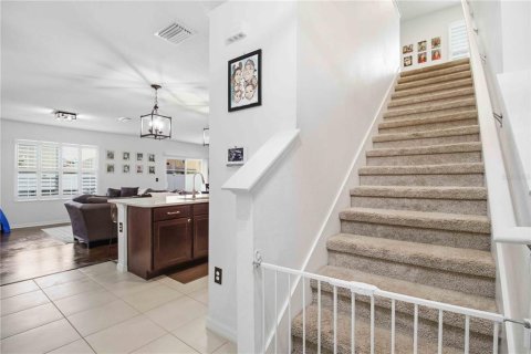 Villa ou maison à vendre à Sun City Center, Floride: 4 chambres, 216.28 m2 № 2113673 - photo 13