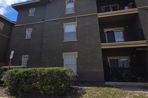 Condo à Lake Mary, Floride, 1 chambre № 2395736