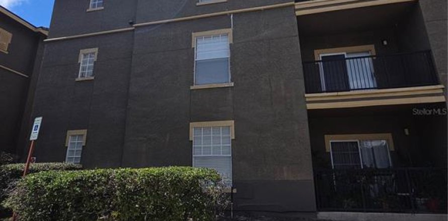 Condo à Lake Mary, Floride, 1 chambre № 2395736
