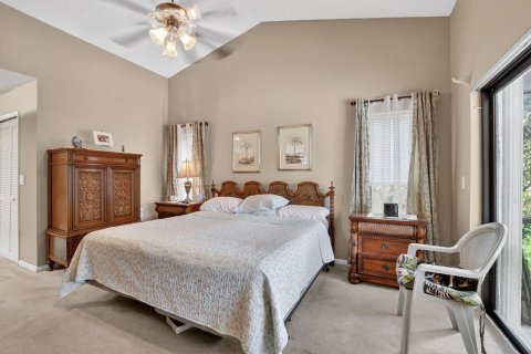 House in Boca Raton, Florida 4 bedrooms, 180.88 sq.m. № 2249645 - photo 29