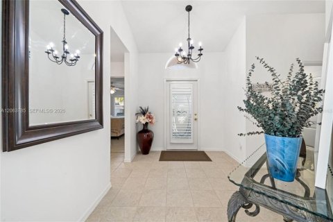 Villa ou maison à louer à Estero, Floride: 3 chambres, 152.82 m2 № 2283754 - photo 6