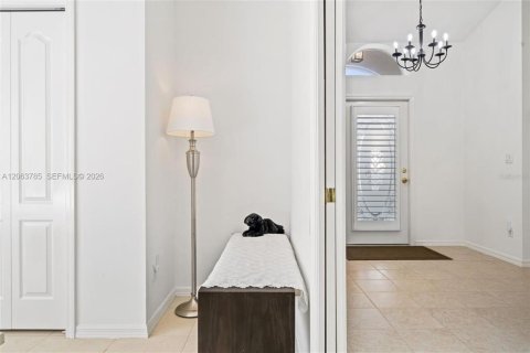 Villa ou maison à louer à Estero, Floride: 3 chambres, 152.82 m2 № 2283754 - photo 5