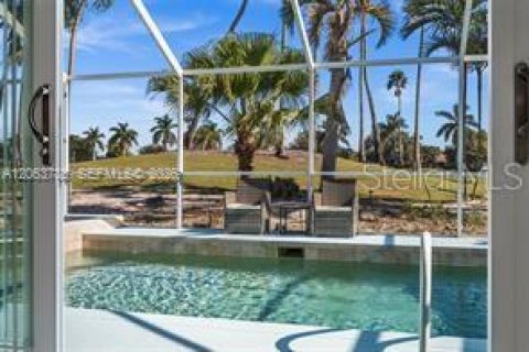 Villa ou maison à louer à Estero, Floride: 3 chambres, 152.82 m2 № 2283754 - photo 7