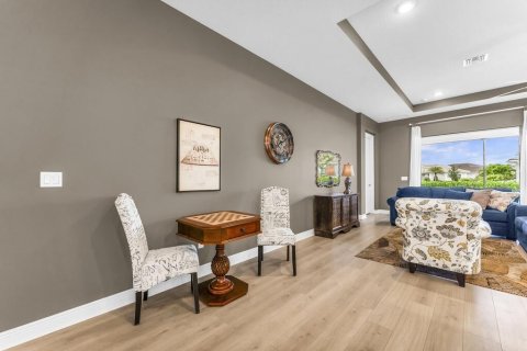 Купить виллу или дом в Уэстлейк, Флорида 6 комнат, 215.35м2, № 2085154 - фото 22