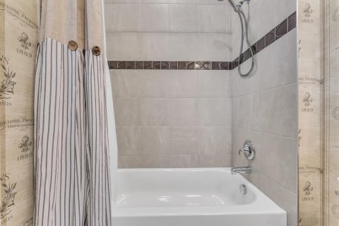 Купить виллу или дом в Уэстлейк, Флорида 6 комнат, 215.35м2, № 2085154 - фото 26
