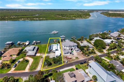 Casa en venta en New Smyrna Beach, Florida, 3 dormitorios, 201.13 m2 № 2112210 - foto 11