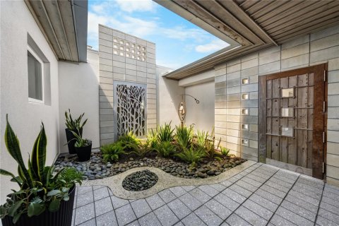 Casa en venta en New Smyrna Beach, Florida, 3 dormitorios, 201.13 m2 № 2112210 - foto 27
