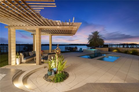 Casa en venta en New Smyrna Beach, Florida, 3 dormitorios, 201.13 m2 № 2112210 - foto 5