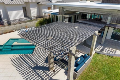 Casa en venta en New Smyrna Beach, Florida, 3 dormitorios, 201.13 m2 № 2112210 - foto 17