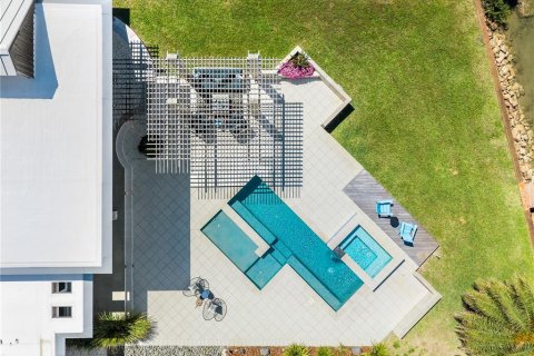 Casa en venta en New Smyrna Beach, Florida, 3 dormitorios, 201.13 m2 № 2112210 - foto 12
